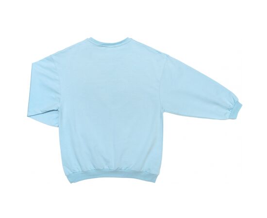 Кофта A-Yugi "PERFECT" (7083-152G-blue), изображение 2 Кофта A-Yugi "PERFECT" (7083-152G-blue), изображение 2