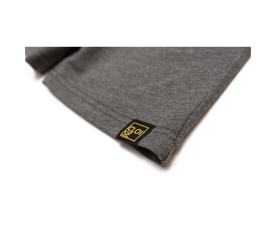 Шорты Cloise трикотажные (CLO403001-116B-darkgray), изображение 4 Шорты Cloise трикотажные (CLO403001-116B-darkgray), изображение 4