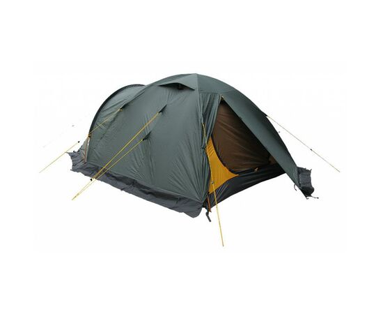 Намет Terra Incognita Canyon 3 darkgreen (4823081500391), зображення 6 Намет Terra Incognita Canyon 3 darkgreen (4823081500391), зображення 6