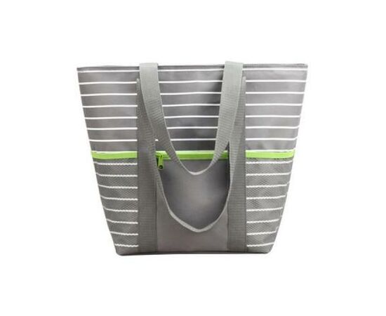 Термосумка Time Eco TE-3020SH 20л (8033116820615GRG), изображение 2 Термосумка Time Eco TE-3020SH 20л (8033116820615GRG), изображение 2
