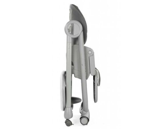 Стульчик для кормления Chicco Polly Magic RELAX серый (79502.21), изображение 9