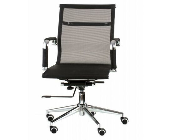Офисное кресло Special4You Solano 3 mesh black (000002572), изображение 2 Офисное кресло Special4You Solano 3 mesh black (000002572), изображение 2