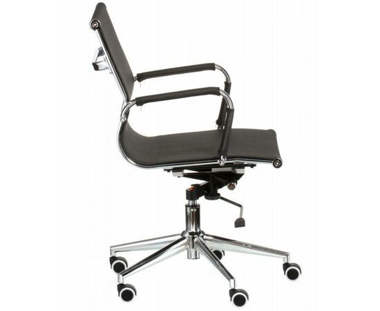 Офисное кресло Special4You Solano 3 mesh black (000002572), изображение 4 Офисное кресло Special4You Solano 3 mesh black (000002572), изображение 4