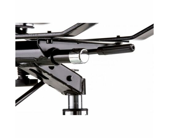 Офисное кресло Special4You Solano 5 artleather black (000002946), изображение 8 Офисное кресло Special4You Solano 5 artleather black (000002946), изображение 8