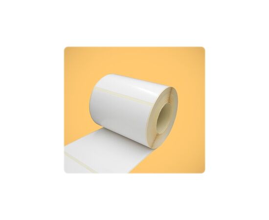 Етикетка Tama термотрансферная 148x99/ 2тис н/гл (вт76) (15603)
