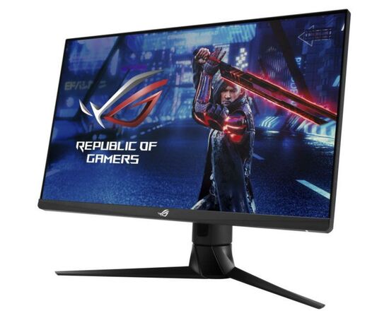 Монитор ASUS ROG Strix XG27AQ, изображение 3 Монитор ASUS ROG Strix XG27AQ, изображение 3
