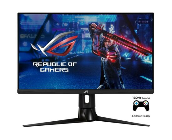 Монитор ASUS ROG Strix XG27AQ, изображение 6 Монитор ASUS ROG Strix XG27AQ, изображение 6