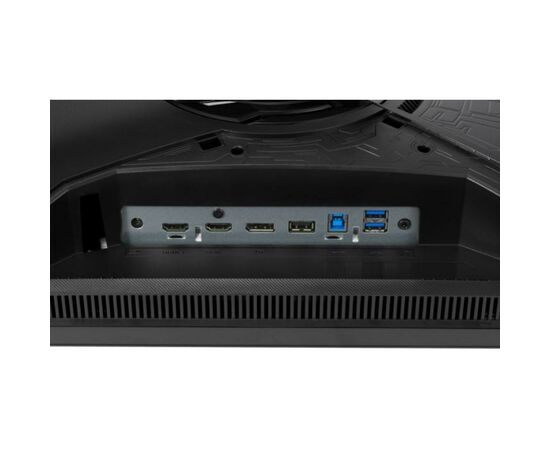 Монитор ASUS ROG Strix XG27AQ, изображение 7 Монитор ASUS ROG Strix XG27AQ, изображение 7