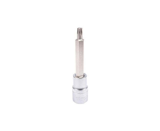 Головка торцева Yato зі вставкою TORX (YT-04324)