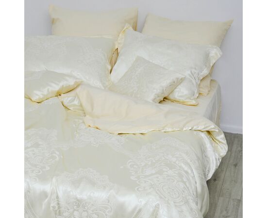 Постільна білизна Tiare 2103 Сатин Жаккард сімейний (2103 жакард_sm), зображення 3 Постільна білизна Tiare 2103 Сатин Жаккард сімейний (2103 жакард_sm), зображення 3
