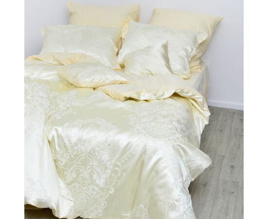 Постільна білизна Tiare 2103 Сатин Жаккард сімейний (2103 жакард_sm), зображення 5 Постільна білизна Tiare 2103 Сатин Жаккард сімейний (2103 жакард_sm), зображення 5