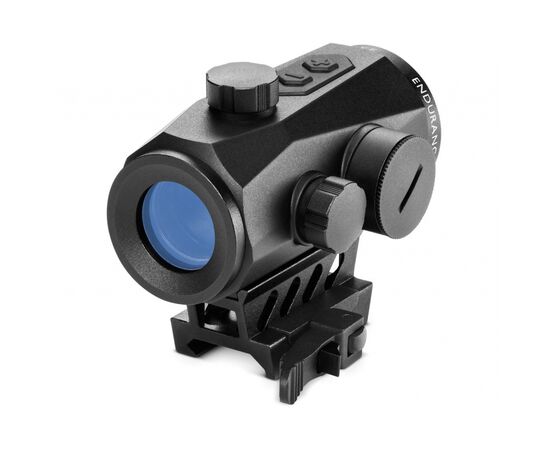 Прицел Hawke Endurance RD 1x30, QR high/low weaver 3 MOA dot (12128), изображение 2 Прицел Hawke Endurance RD 1x30, QR high/low weaver 3 MOA dot (12128), изображение 2