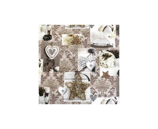 Постельное белье Прованс Digitale Beige 150х215 полуторный (4823093424166), изображение 3