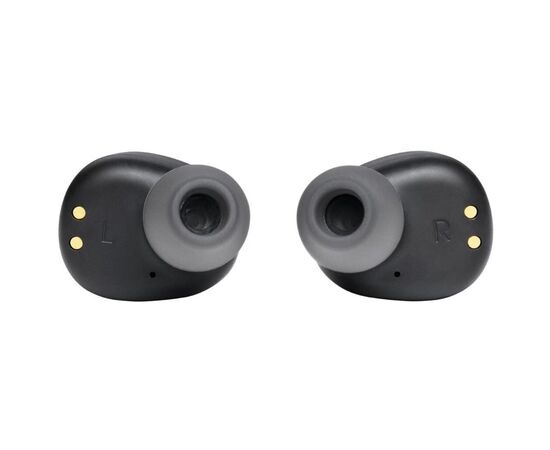 Навушники JBL Wave 100 TWS Black (JBLW100TWSBLK), зображення 3 Навушники JBL Wave 100 TWS Black (JBLW100TWSBLK), зображення 3