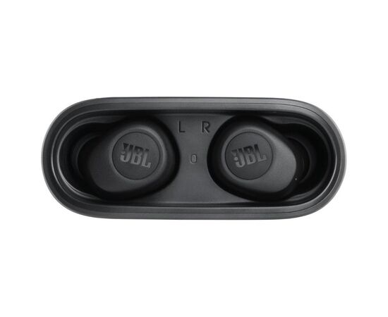 Навушники JBL Wave 100 TWS Black (JBLW100TWSBLK), зображення 5 Навушники JBL Wave 100 TWS Black (JBLW100TWSBLK), зображення 5