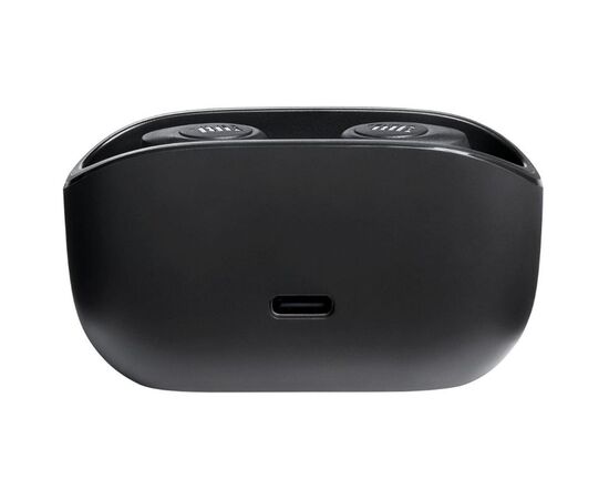 Навушники JBL Wave 100 TWS Black (JBLW100TWSBLK), зображення 7 Навушники JBL Wave 100 TWS Black (JBLW100TWSBLK), зображення 7