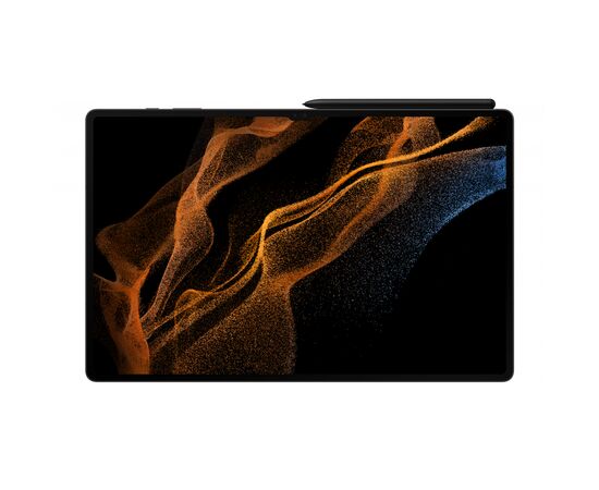 Планшет Samsung SM-X906/256 (Galaxy Tab S8 Ultra 12/256GB 5G) Dark Grey (SM-X906BZAESEK)