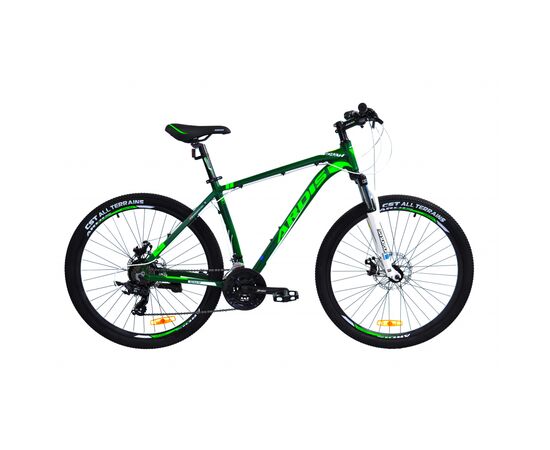 Велосипед Ardis Shultz 27.5" рама-19" Al Green (4001-190)