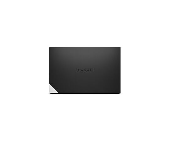 Внешний жесткий диск 3.5" 12TB One Touch Desktop External Drive with Hub Seagate (STLC12000400), изображение 3 Внешний жесткий диск 3.5" 12TB One Touch Desktop External Drive with Hub Seagate (STLC12000400), изображение 3