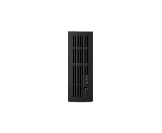 Внешний жесткий диск 3.5" 12TB One Touch Desktop External Drive with Hub Seagate (STLC12000400), изображение 5 Внешний жесткий диск 3.5" 12TB One Touch Desktop External Drive with Hub Seagate (STLC12000400), изображение 5