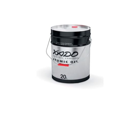 Моторна олива Xado 0W-20 SN 20л (XA 20567)