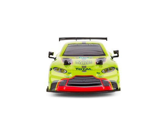 Радиоуправляемая игрушка KS Drive Aston Martin New Vantage GTE (1:24, 2.4Ghz, зеленый) (124RAMG), изображение 5 Радиоуправляемая игрушка KS Drive Aston Martin New Vantage GTE (1:24, 2.4Ghz, зеленый) (124RAMG), изображение 5