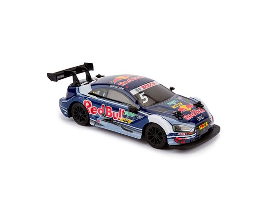 Радиоуправляемая игрушка KS Drive Audi RS 5 DTM Red Bull (1:24, 2.4Ghz, голубой) (124RABL), изображение 3 Радиоуправляемая игрушка KS Drive Audi RS 5 DTM Red Bull (1:24, 2.4Ghz, голубой) (124RABL), изображение 3