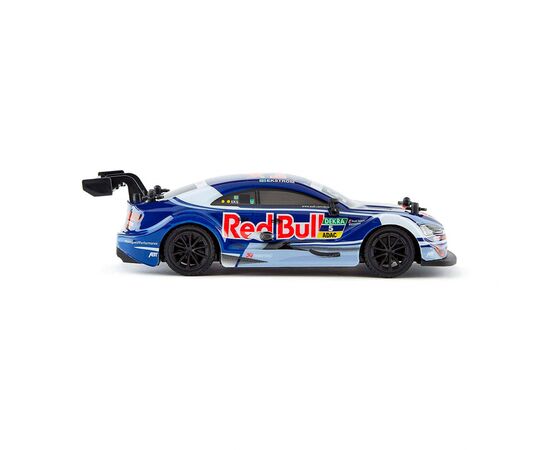 Радиоуправляемая игрушка KS Drive Audi RS 5 DTM Red Bull (1:24, 2.4Ghz, голубой) (124RABL), изображение 4 Радиоуправляемая игрушка KS Drive Audi RS 5 DTM Red Bull (1:24, 2.4Ghz, голубой) (124RABL), изображение 4