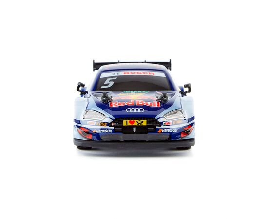 Радиоуправляемая игрушка KS Drive Audi RS 5 DTM Red Bull (1:24, 2.4Ghz, голубой) (124RABL), изображение 5 Радиоуправляемая игрушка KS Drive Audi RS 5 DTM Red Bull (1:24, 2.4Ghz, голубой) (124RABL), изображение 5