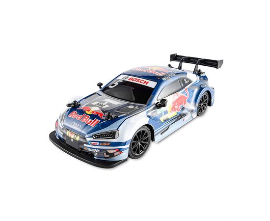 Радіокерована іграшка KS Drive Audi RS 5 DTM Red Bull (1:24, 2.4Ghz, блакитний) (124RABL)