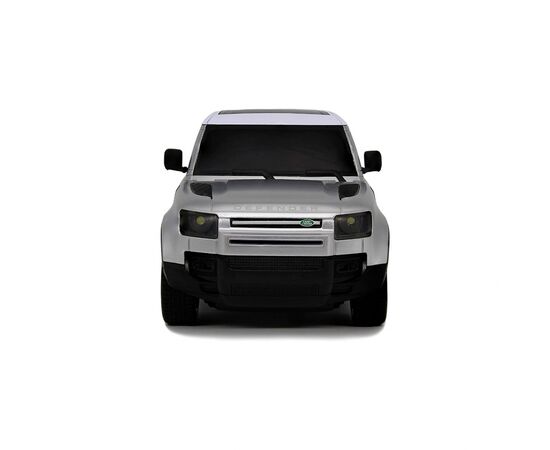 Радиоуправляемая игрушка KS Drive Land Rover New Defender (1:24, 2.4Ghz, серебристый) (124GDES), изображение 4 Радиоуправляемая игрушка KS Drive Land Rover New Defender (1:24, 2.4Ghz, серебристый) (124GDES), изображение 4