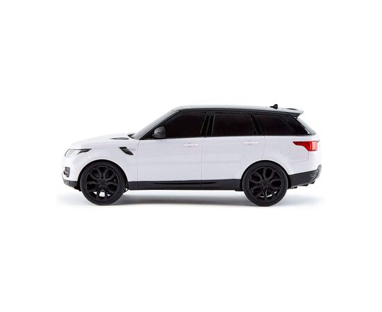 Радиоуправляемая игрушка KS Drive Land Rover Range Rover Sport (1:24, 2.4Ghz, белый) (124GRRW), изображение 2 Радиоуправляемая игрушка KS Drive Land Rover Range Rover Sport (1:24, 2.4Ghz, белый) (124GRRW), изображение 2