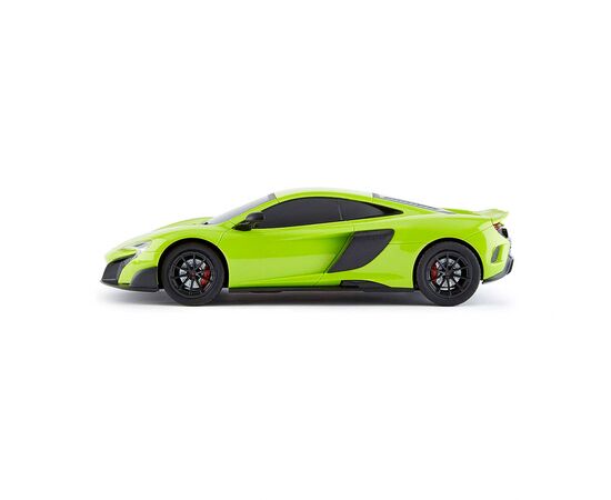 Радиоуправляемая игрушка KS Drive Mclaren 675LT (1:24, 2.4Ghz, зеленый) (124GMGR), изображение 2 Радиоуправляемая игрушка KS Drive Mclaren 675LT (1:24, 2.4Ghz, зеленый) (124GMGR), изображение 2
