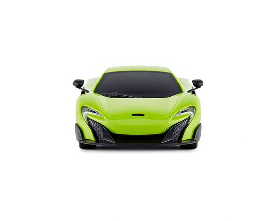 Радиоуправляемая игрушка KS Drive Mclaren 675LT (1:24, 2.4Ghz, зеленый) (124GMGR), изображение 4 Радиоуправляемая игрушка KS Drive Mclaren 675LT (1:24, 2.4Ghz, зеленый) (124GMGR), изображение 4