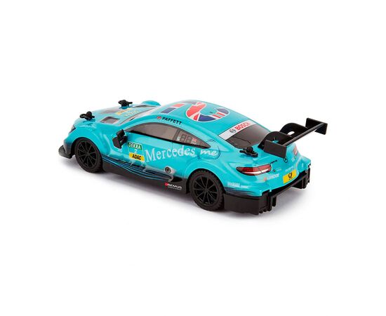 Радиоуправляемая игрушка KS Drive Mercedes AMG C63 DTM (1:24, 2.4Ghz, голубой) (124RMBL), изображение 2 Радиоуправляемая игрушка KS Drive Mercedes AMG C63 DTM (1:24, 2.4Ghz, голубой) (124RMBL), изображение 2