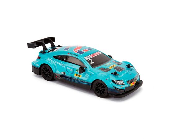 Радиоуправляемая игрушка KS Drive Mercedes AMG C63 DTM (1:24, 2.4Ghz, голубой) (124RMBL), изображение 3 Радиоуправляемая игрушка KS Drive Mercedes AMG C63 DTM (1:24, 2.4Ghz, голубой) (124RMBL), изображение 3