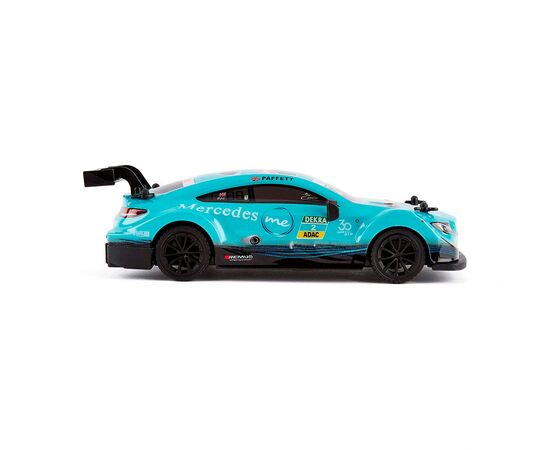 Радиоуправляемая игрушка KS Drive Mercedes AMG C63 DTM (1:24, 2.4Ghz, голубой) (124RMBL), изображение 4 Радиоуправляемая игрушка KS Drive Mercedes AMG C63 DTM (1:24, 2.4Ghz, голубой) (124RMBL), изображение 4