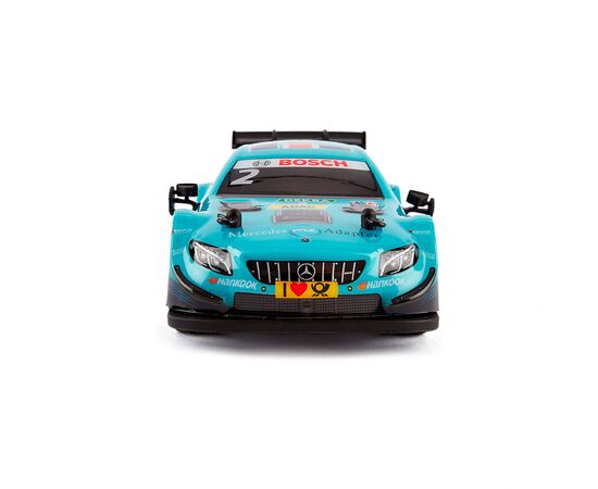 Радиоуправляемая игрушка KS Drive Mercedes AMG C63 DTM (1:24, 2.4Ghz, голубой) (124RMBL), изображение 5 Радиоуправляемая игрушка KS Drive Mercedes AMG C63 DTM (1:24, 2.4Ghz, голубой) (124RMBL), изображение 5