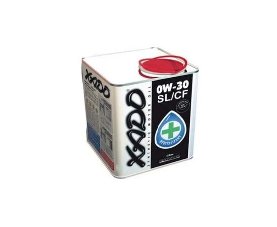 Моторное масло Xado 0W-30 SL/CF 1л (XA 20101)