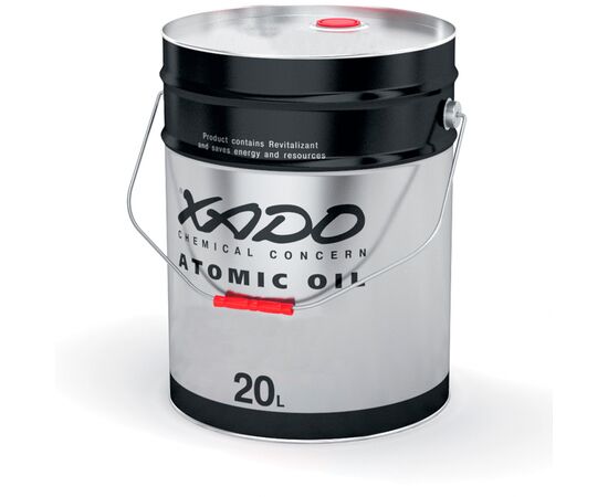 Моторное масло Xado 10W-40 SL/CI-4 20л (XA 28509)