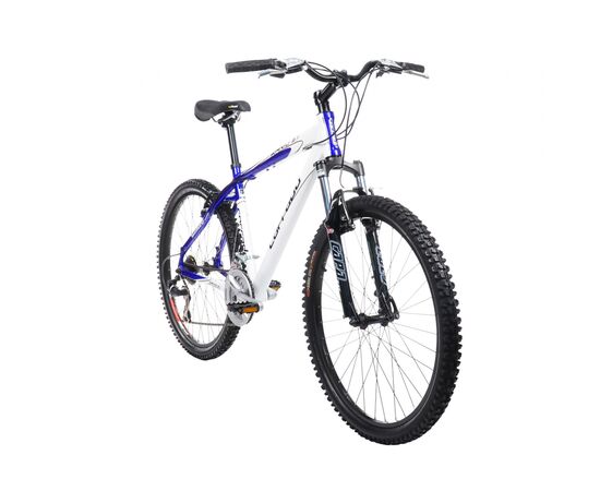 Велосипед Corrado Kanio 2.1 26" рама-21" Al Blue (0304), изображение 3 Велосипед Corrado Kanio 2.1 26" рама-21" Al Blue (0304), изображение 3