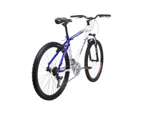 Велосипед Corrado Kanio 2.1 26" рама-21" Al Blue (0304), изображение 4 Велосипед Corrado Kanio 2.1 26" рама-21" Al Blue (0304), изображение 4
