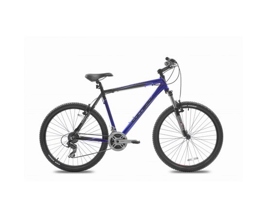 Велосипед Corrado Kanio 2.1 26" рама-21" Al Blue (0304)