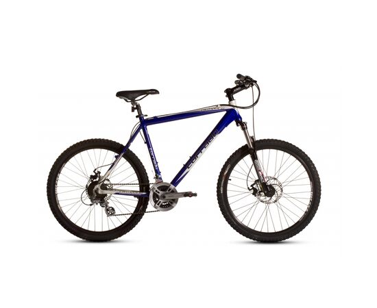Велосипед Corrado Piemont VB 26" рама-21" Al Blue (0306-С-21)