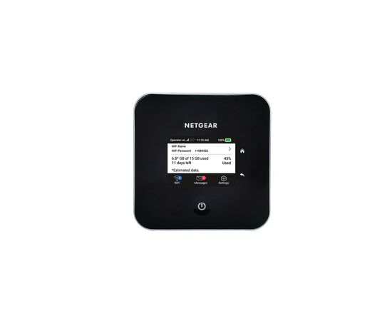 Маршрутизатор Netgear MR2100-100EUS, изображение 3 Маршрутизатор Netgear MR2100-100EUS, изображение 3