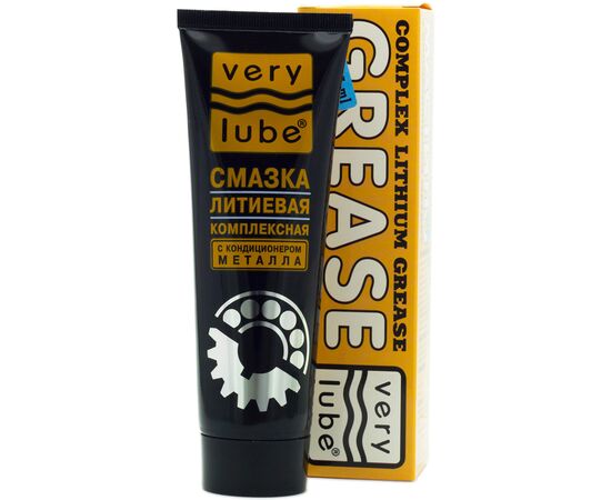 Смазка автомобильная VERYLUBE 125 мл (XB 30252)