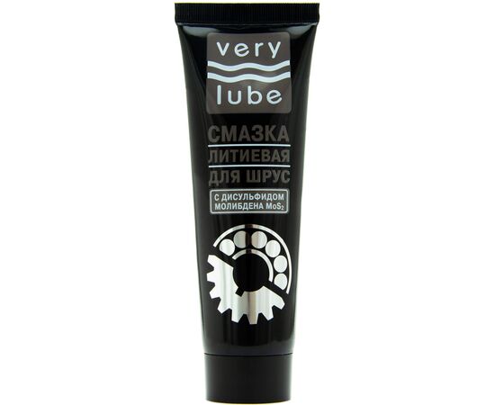Смазка автомобильная VERYLUBE ШРУС 1кг (XB 30651)