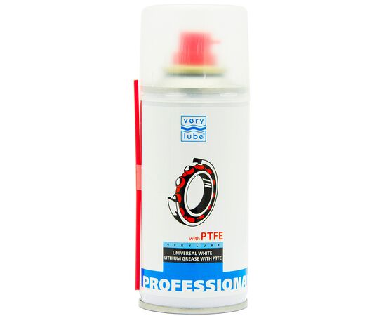 Смазка автомобильная VERYLUBE PTFE 150 мл (XB 40421)