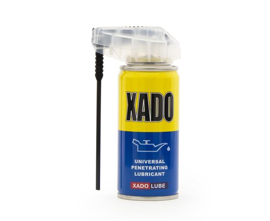 Смазка автомобильная Xado проникаюча 100 мл (ХА 31214)