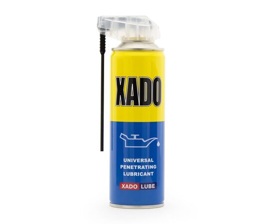 Смазка автомобильная Xado проникаюча 300 мл (ХА 31314)
